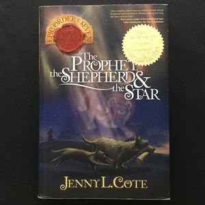 ❗️SALE❗️The Prophet, the Shepherd, & the Star